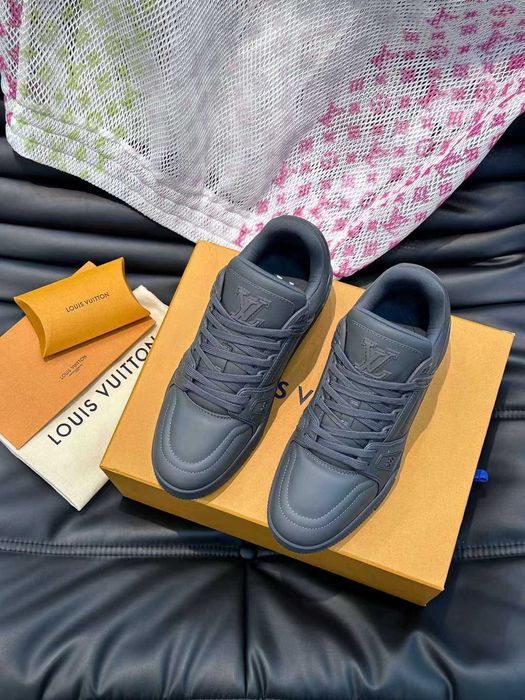 Louis vuitton sneakersy meskie