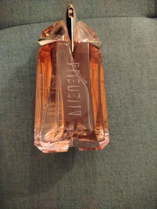 Woda perfumowana Alien Flora Futura Mugler 60ml