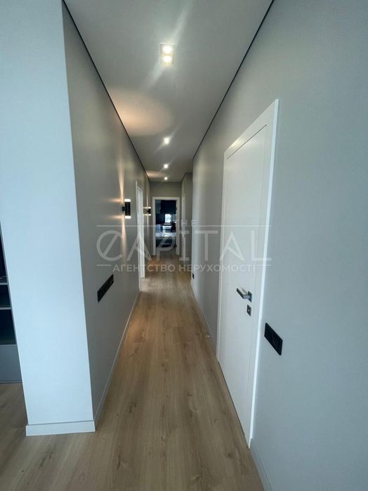 Продаж 3к квартира ЖК Метрополіс Голосіївський парк Іподром ВДНГ