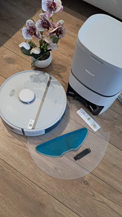 Миючий робот- пилисос , PHILIPS 3000 Series