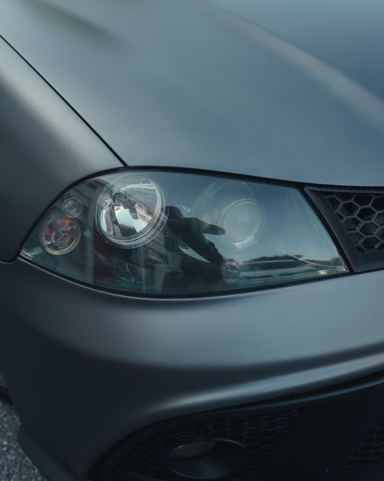 Ibiza Cupra Nacional