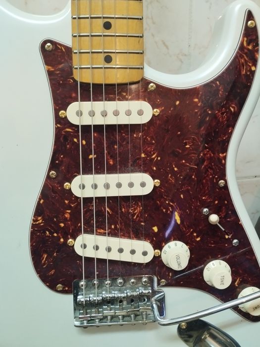 Fender Stratocaster MIJ , USA
