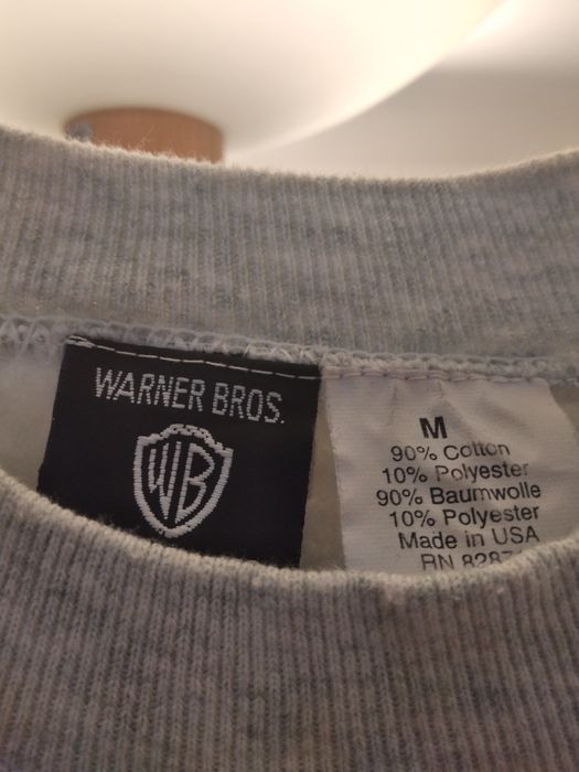Camisola Bugs Bunny M