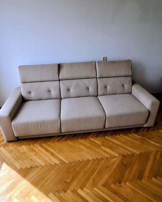 Sofa 3 life -Wajnert