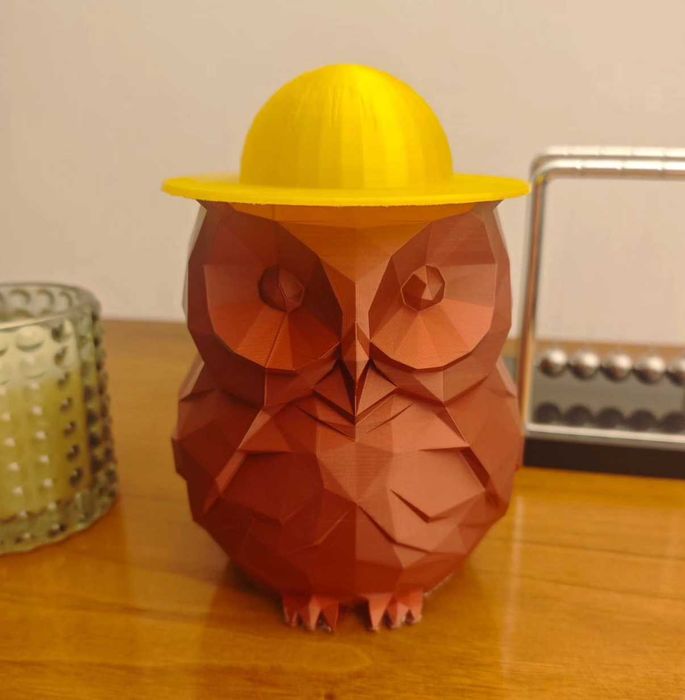 Serviços de Impressão 3D