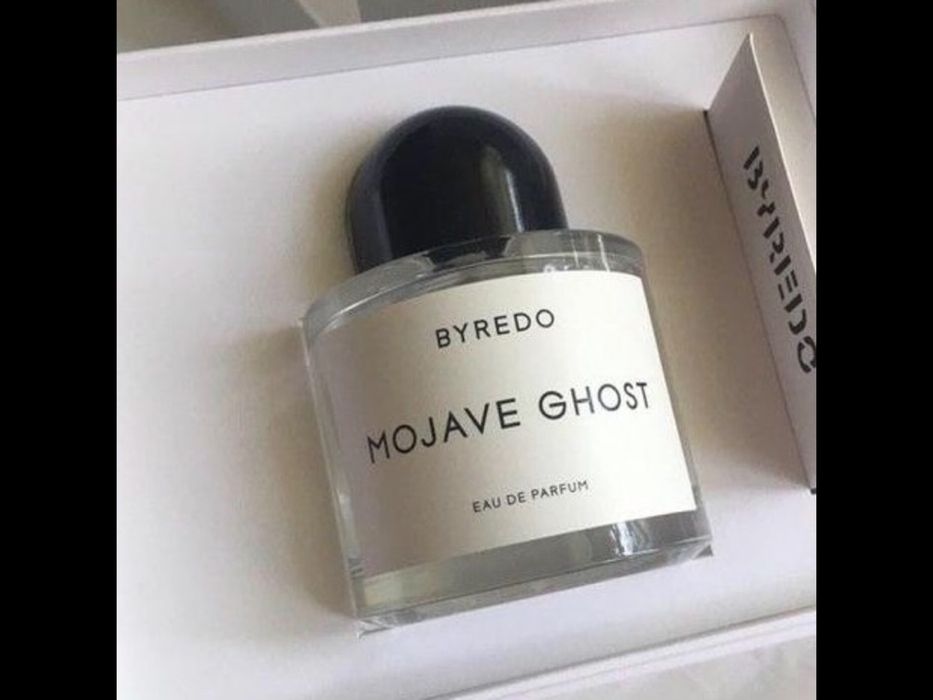 Byredo Bal d'Afrique Blanche распив ОРИГИНАЛ! Скидки!