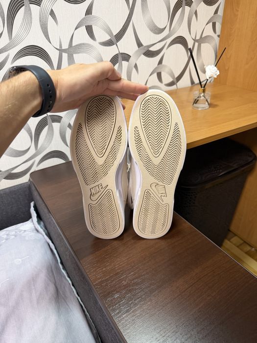Кеди Nike GTS унісекс