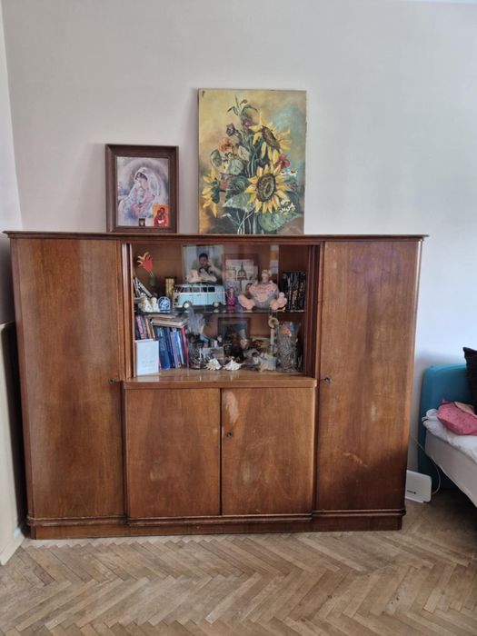 Meble Prl do renowacji sprzedam!Odbiór tylko osobisty Lublin