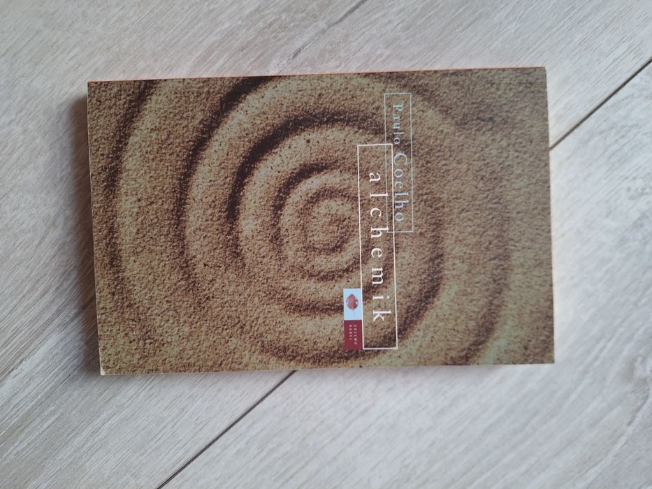 Projekt szczęście Gretchen Rubin gratis alchemik Paulo Coelho
