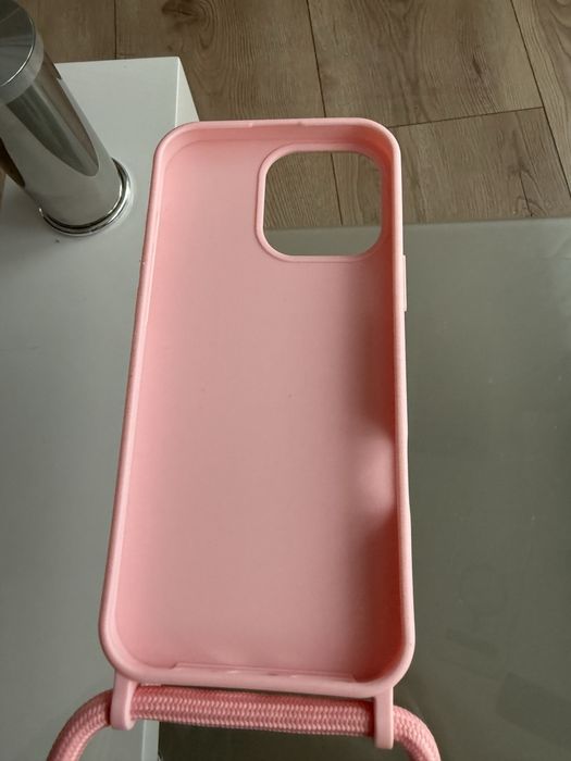 iphone 16 pro max 256 pustynny stan idealny