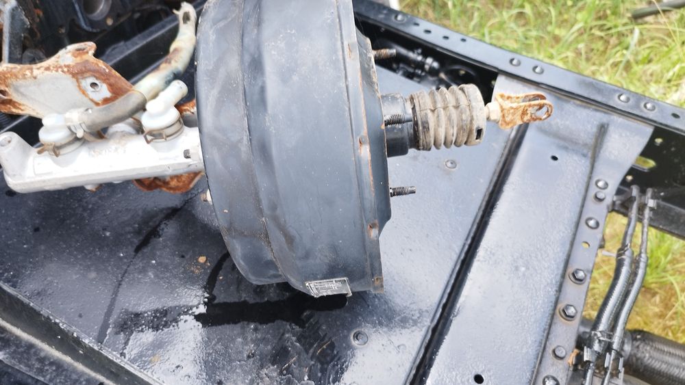 Jantes tublece Toyota Dyna 280