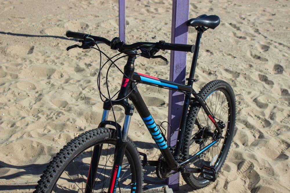 Велосипед pride marvel 9.2