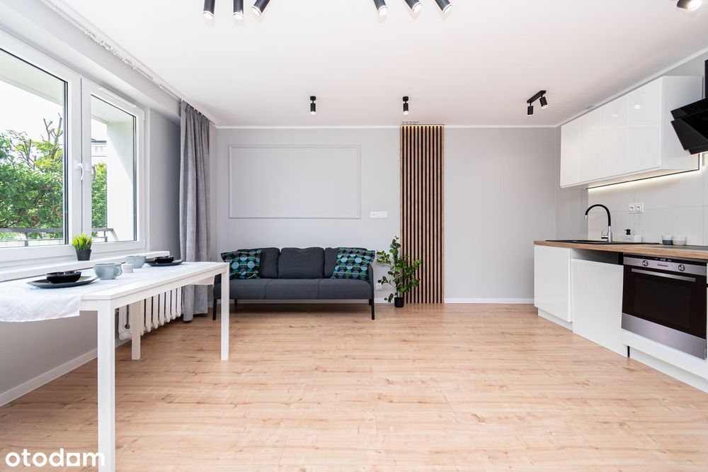3 Pokoje Z Balkonem | Po Generalnym Remoncie | 2 Piętro | Ostrów Wlkp - Widok 2