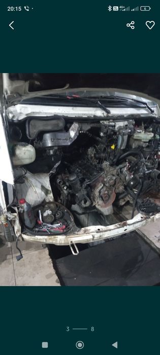 Ремонт легкових Авто.компютерна діагностика.ремонт двигунів