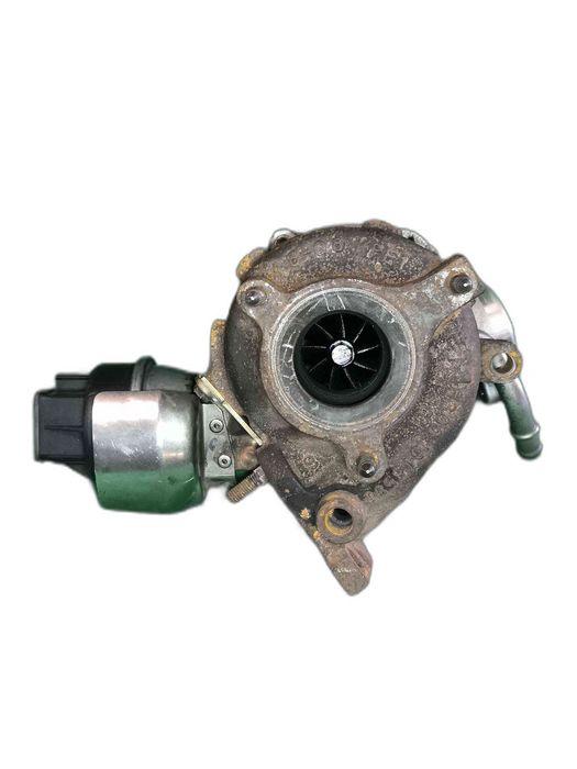 Turbo AUDI A5 2.0 TDI (125 kW / 170 cv) [08.2008 - 03.2012] 03L145702E (OEM) | BV43A0138 (OEM) | 50156915 (OEM) | 5015691501079 (OEM)