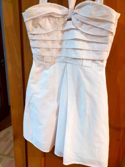 Vestido Cerimónia, bem conservado,