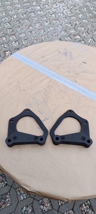 Adaptery Golf 5, 6, a3 8p, Scirocco, Leon Big Brake 4 tłoczek /quattro