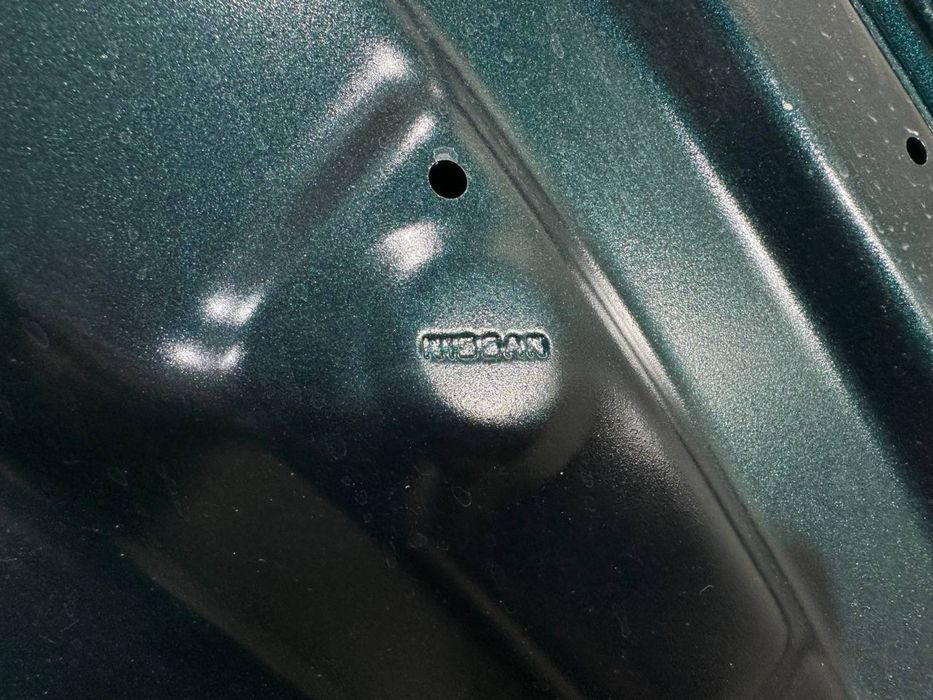Капот Nissan Qashqai 3 J12 ( 2021 2022 2023 2024 2025 г. ) F5100-6UAMA