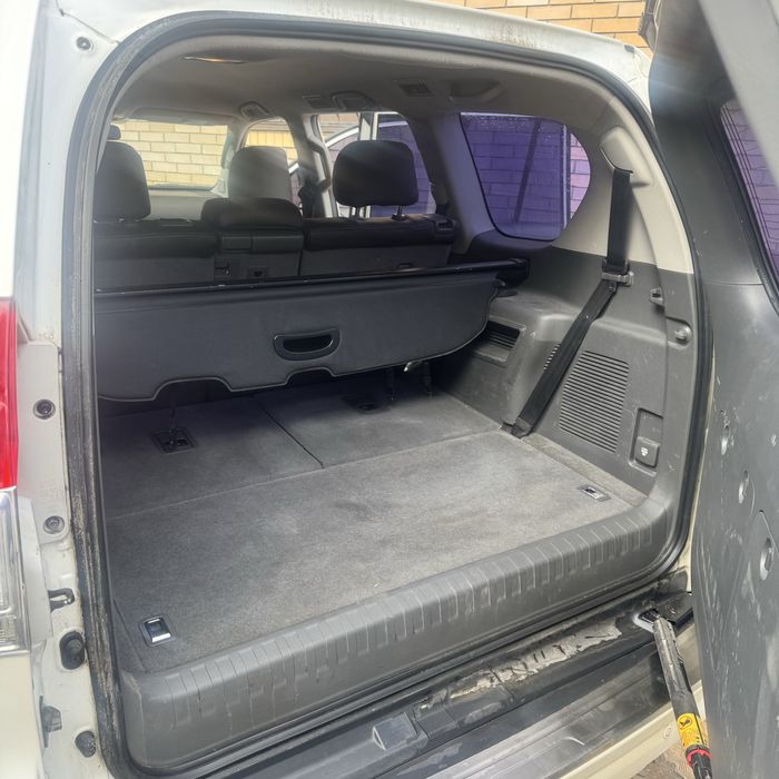 Продам Prado 150