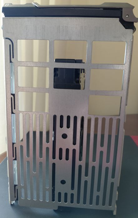 Servidor Dell Gaveta/Caddy/Gaveta discos SAS. 12Gb 1TB 7.2K