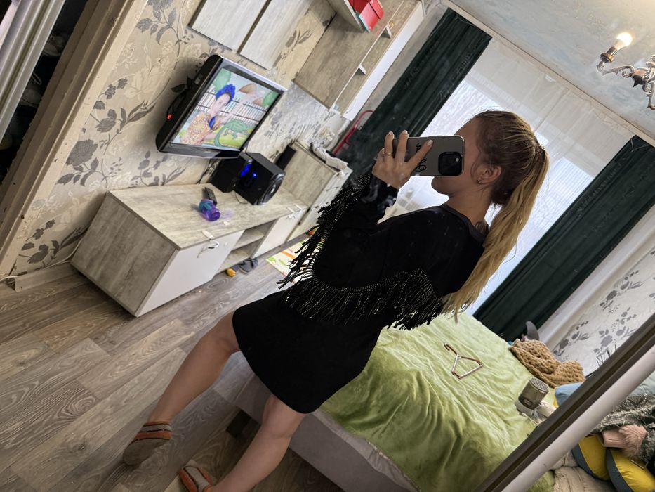 Сукня святкова