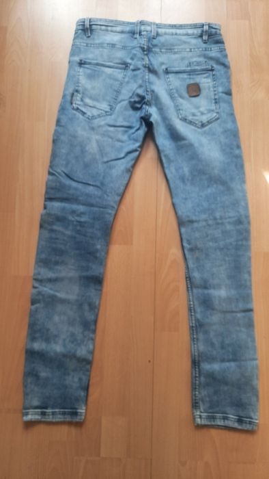 Jeansy Cropp Denim size 32/34