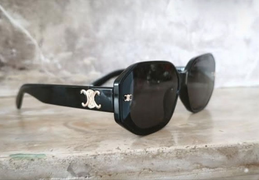 Okulary przeciwsłoneczne