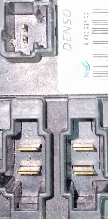 Resistência da Chauffage / Sofagem RENAULT CLIO IV (BH_) ano 2013