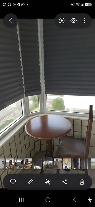 Apartamento T2 (Sem Mobília) na Praia da Vagueira – C/ Garagem e Despensa (Arrendamento Anual)