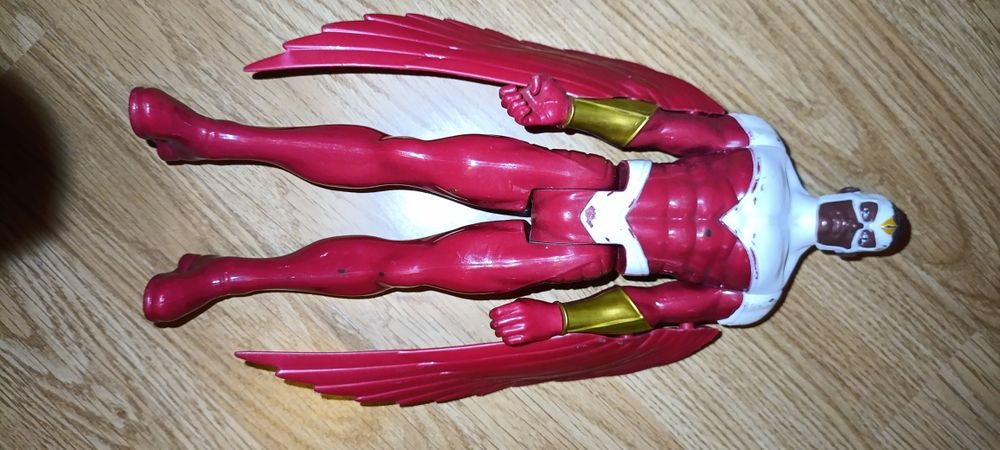 Avengers / Vingadores - figuras