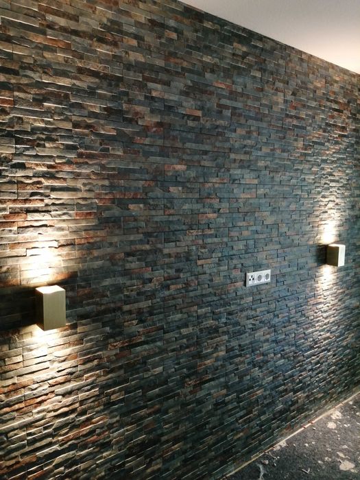 Usługi remontowo-budowlane. Województwo łódzkie.