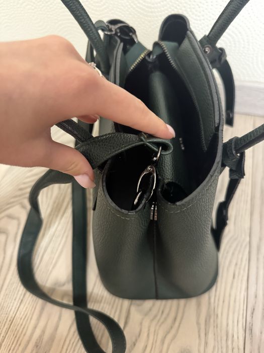 Жіноча сумка Calvin Klein