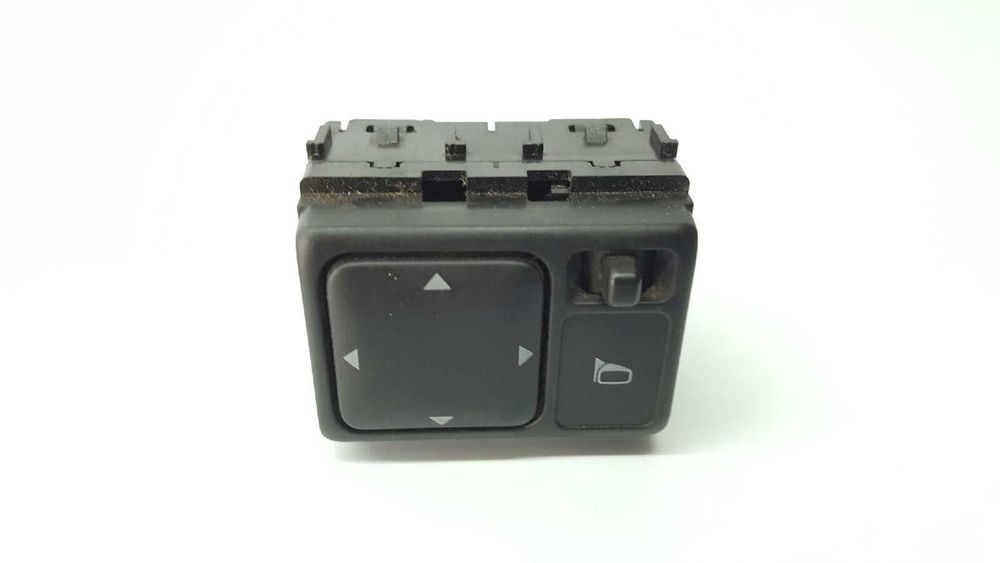 CONTROLADOR DE VISÃO TRASEIRA NISSAN PATHFINDER (R51) 2.5 DCI XE