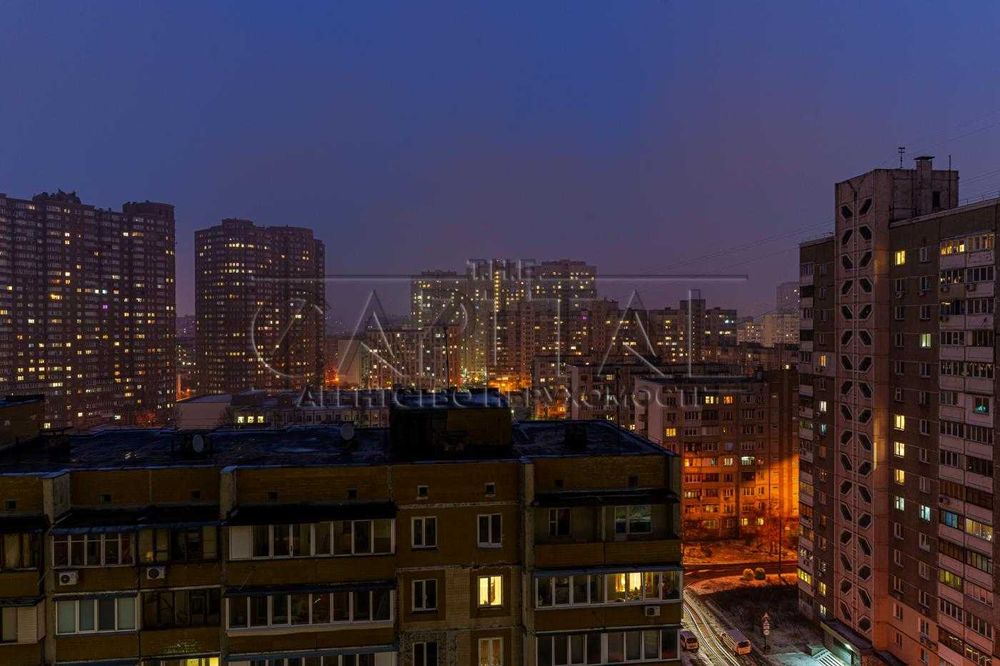 3-комнатная квартира по адресу Григоренко пр. (площадь 120 м²) - Atlanta.ua - фото 21