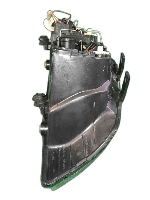 Ótica / Farol Esquerdo SEAT IBIZA III 445-1115L (OEM) | 6L1941751M (OEM) | 6L1941023A (OEM) | 6L1941023 (OEM)