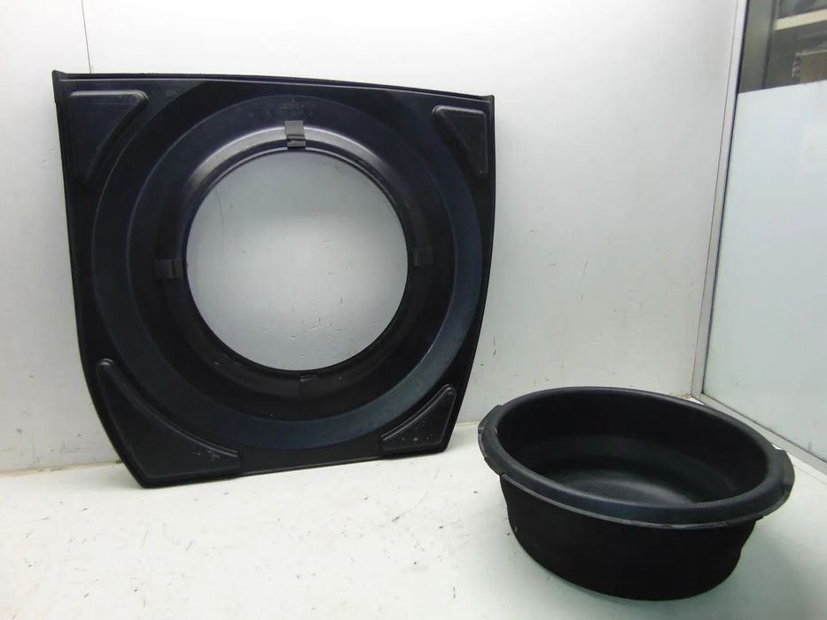 Subaru Forester base mala/Porta objetos