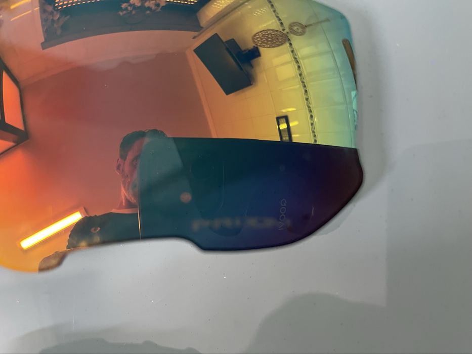 Lentes Oakley Prizm para Jawbreaker