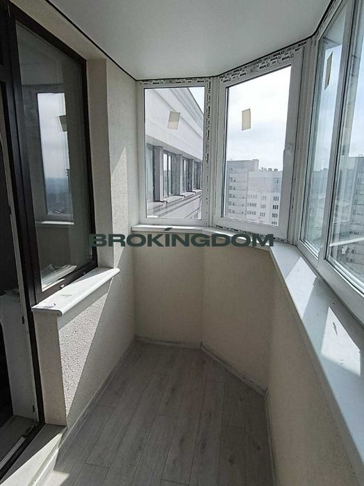 Євродвушка у Броварах, ЖК Лісовий квартал, новий ремонт, єОселя, Відео