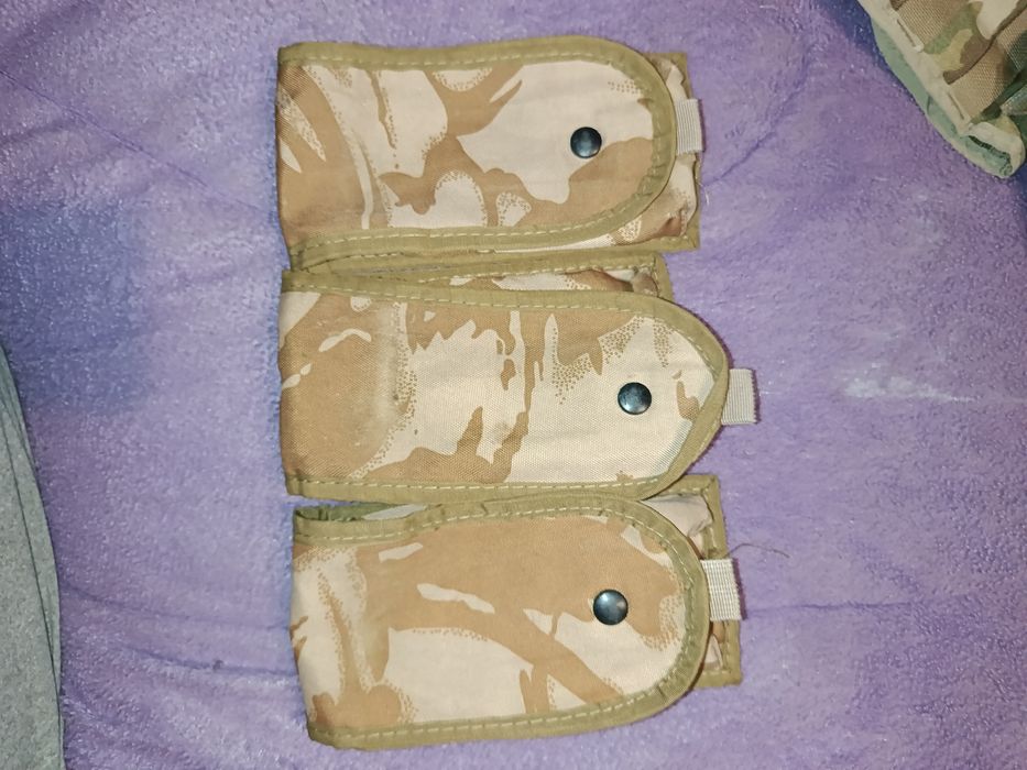 Військова омуниция