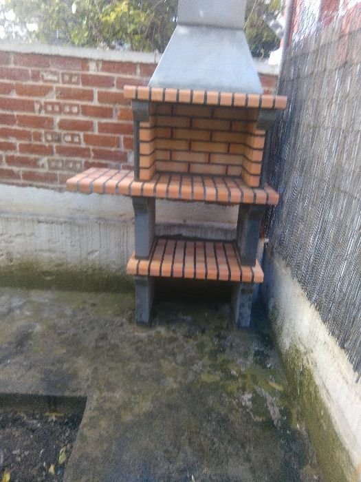 Churrasqueira bom preço