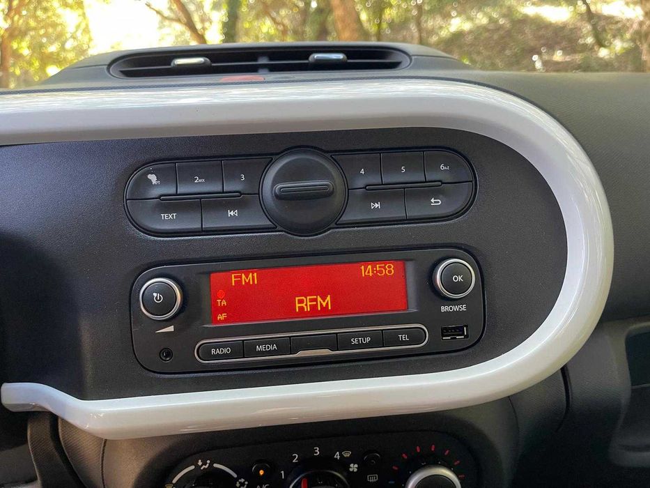 Renault Twingo 1.0 SCe Limited Edition