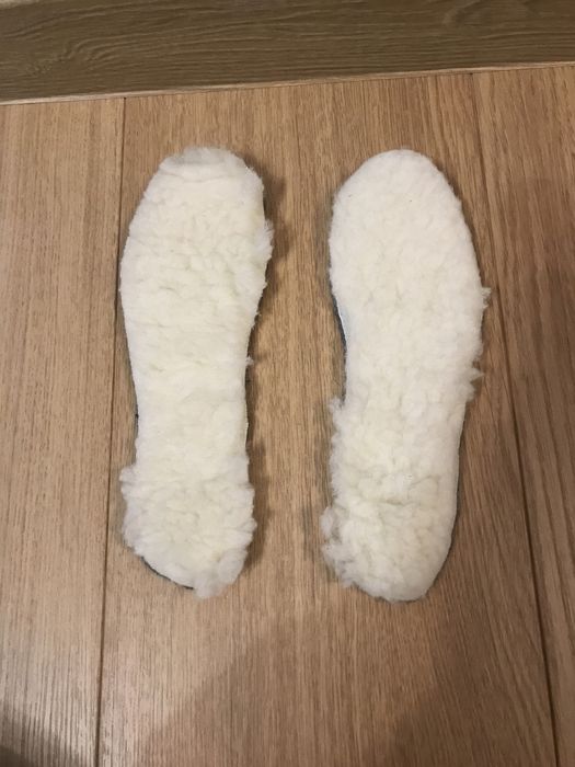 Sprzedam sniegowce super fit 33