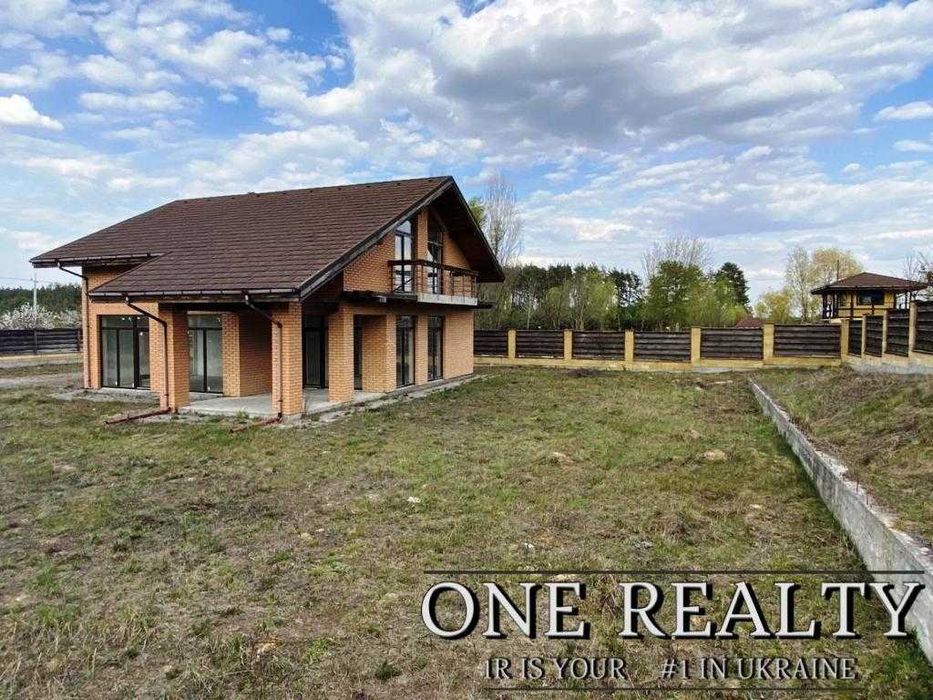 Продаж Будинку 197 м2 в КМ "Козирна Карта" с.Березівка БЕЗ%%%