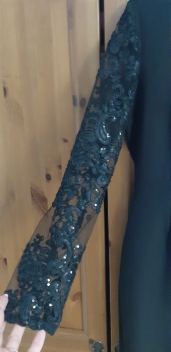 Sukienka okolicznosciowa