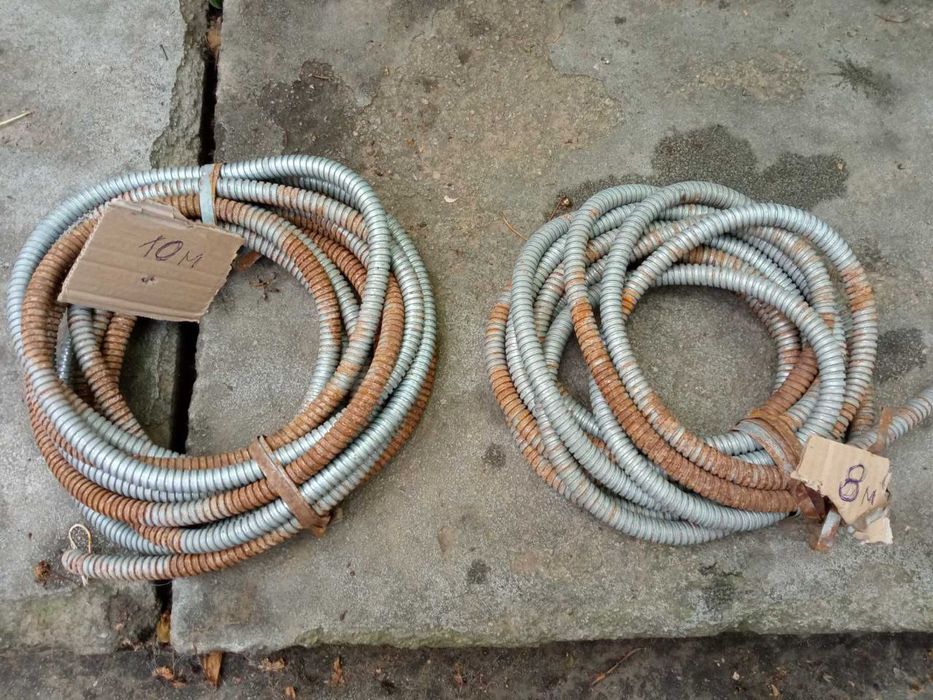 Металлорукав    .