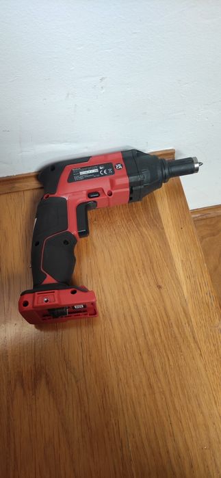 Einhell Wkrętarka do płyt karton Gipsowych TE-DY 18 Li-Solo na bateri