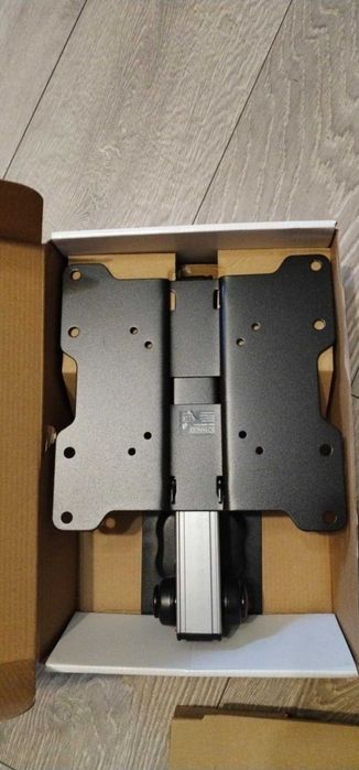 uchwyt sufitowy do telewizora