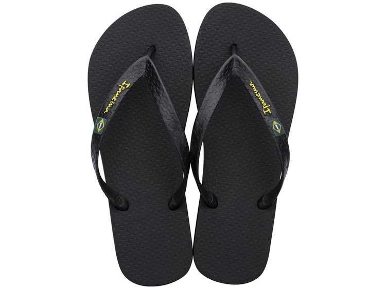 Buty klapki męskie japonki Ipanema Clas Brasil II laczki r. 39-48