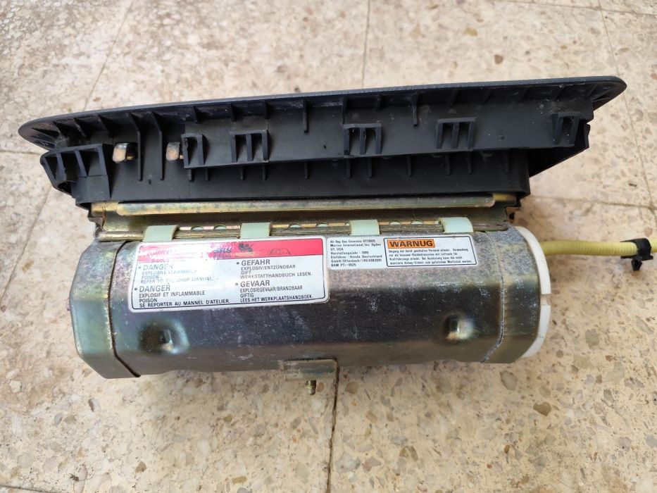 Airbag passageiro Honda Civic