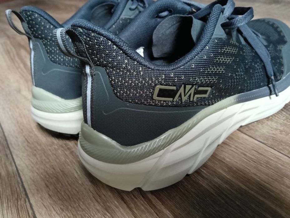 Buty CMP 45 Rahmsy nowe